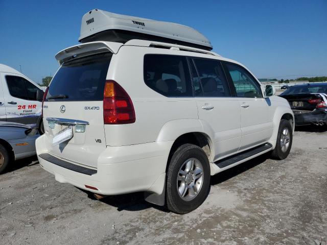 Photo 4 from auction – 2007 LEXUS GX 470 with VIN JTJBT20X270146688