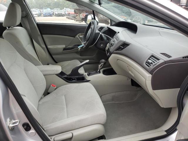Zdjęcie 5 z aukcji – 2012 HONDA CIVIC LX z VIN 19XFB2F50CE060729