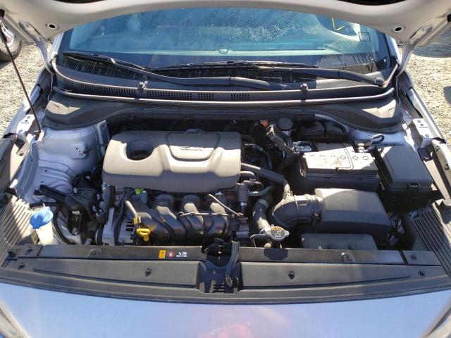 Photo 7 from auction – 2018 HYUNDAI ACCENT SE with VIN 3KPC24A39JE005794