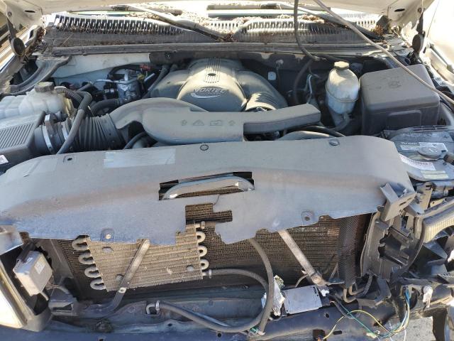 Photo 7 from auction – 2003 CADILLAC ESCALADE E with VIN 3GYFK66N43G208483