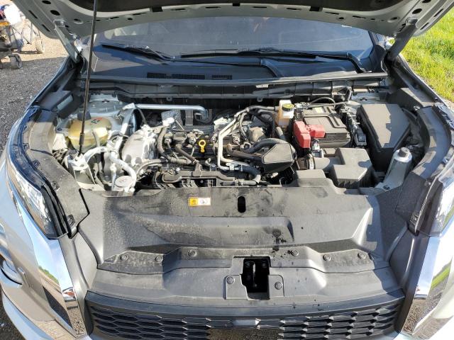 Photo 7 from auction – 2022 MITSUBISHI OUTLANDER with VIN JA4J4TA83NZ045011