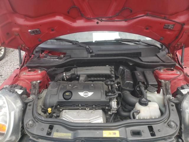 Photo 7 from auction – 2014 MINI COOPER with VIN WMWZN3C57ET569772