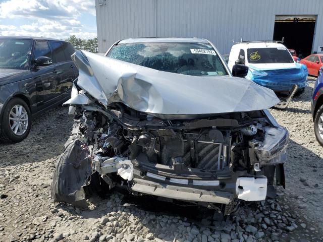 Photo 7 from auction – 2022 MAZDA CX-5 with VIN JM3KFBAY6N0539714
