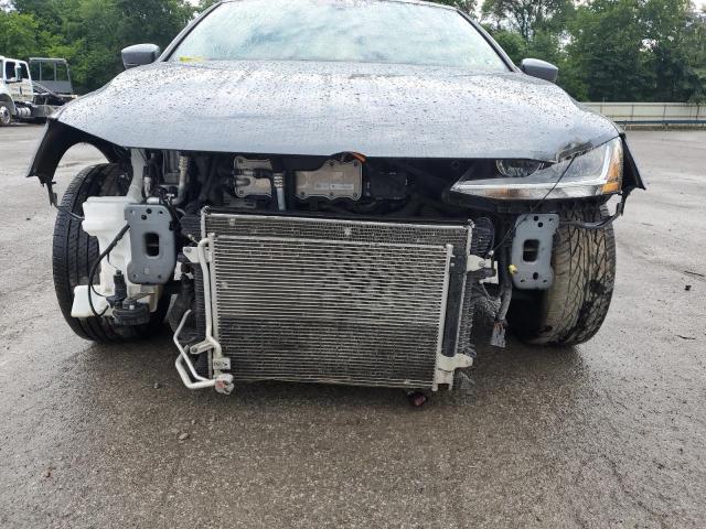 Photo 10 from auction – 2017 VOLKSWAGEN JETTA S with VIN 3VW2B7AJ7HM299494