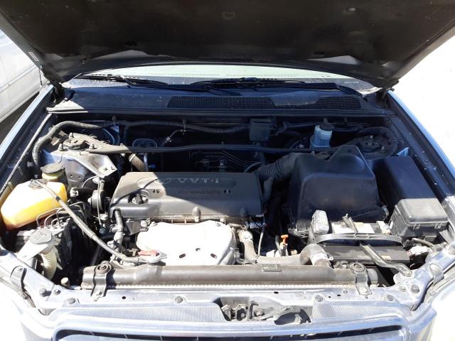 Фото 7 с аукциона – 2006 TOYOTA HIGHLANDER с VIN JTEGD21A460140286