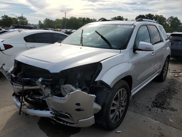 Photo 2 from auction – 2013 GMC ACADIA DEN with VIN 1GKKVTKD3DJ171602