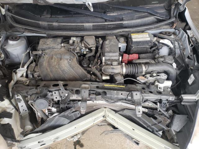 Photo 7 from auction – 2016 NISSAN VERSA S with VIN 3N1CN7AP4GL817474