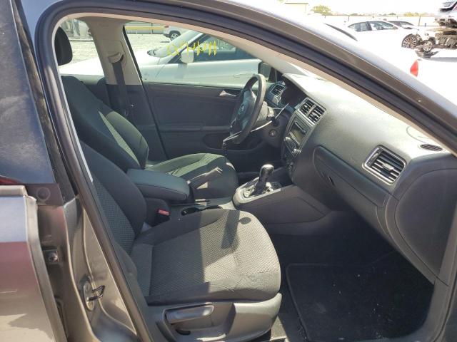 Photo 5 from auction – 2014 VOLKSWAGEN JETTA BASE with VIN 3VW2K7AJ9EM305565