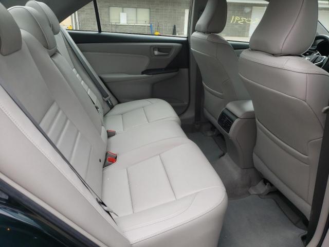 Photo 6 from auction – 2016 TOYOTA CAMRY LE with VIN 4T4BF1FK1GR575136