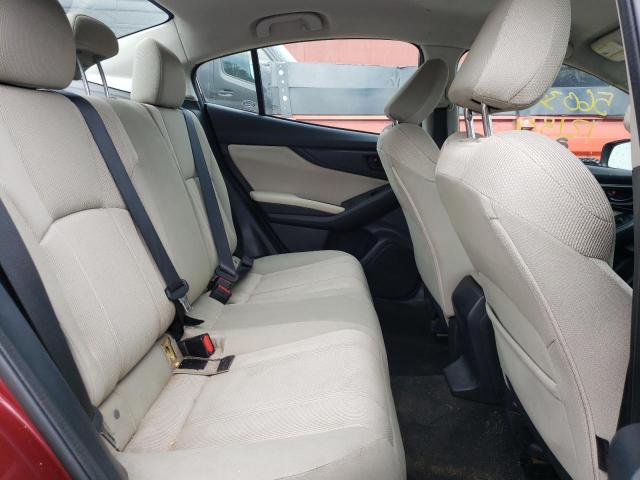 Photo 6 from auction – 2019 SUBARU IMPREZA with VIN 4S3GKAA6XK3617456