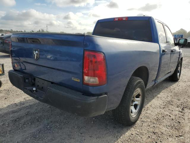 Photo 4 from auction – 2009 DODGE RAM 1500 with VIN 1D3HB18P09S732285