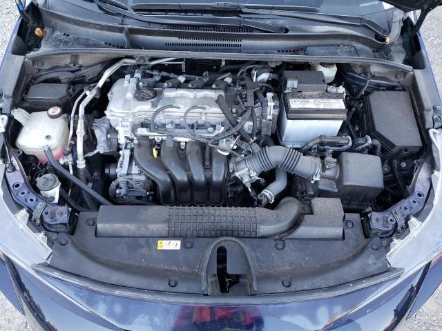Photo 7 from auction – 2020 TOYOTA COROLLA LE with VIN JTDEPRAE7LJ063420