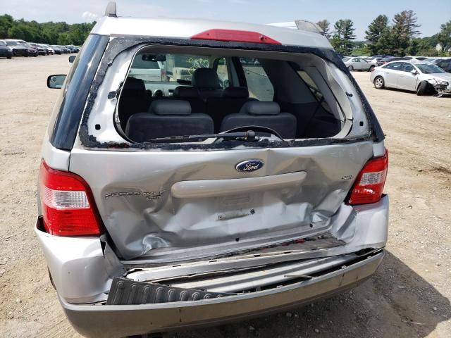 Photo 9 from auction – 2006 FORD FREESTYLE with VIN 1FMDK05126GA56093