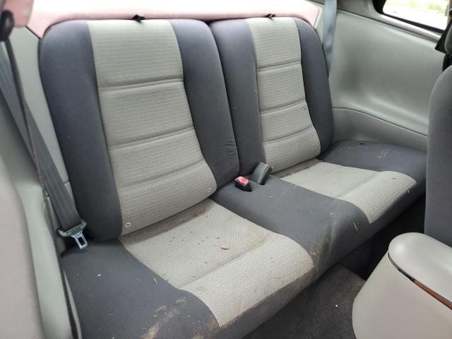 Zdjęcie 6 z aukcji – 2004 FORD MUSTANG z VIN 1FAFP40604F175391
