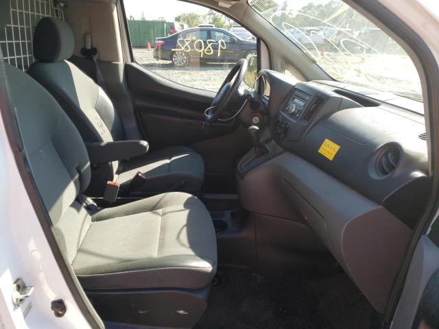 Photo 5 from auction – 2015 CHEVROLET CITY EXPRE with VIN 3N63M0YN3FK696594