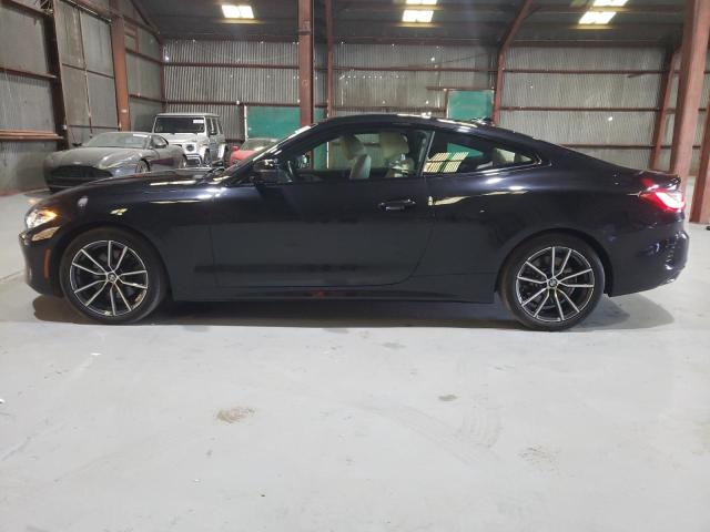 Zdjęcie 2 z aukcji – 2022 BMW 430XI z VIN WBA73AP0XNCH86185