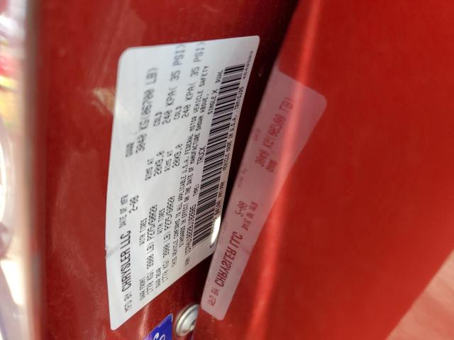 Photo 10 from auction – 2008 DODGE RAM 1500 S with VIN 1D7HU18228J182685