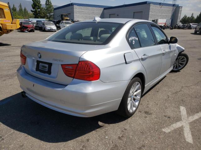Photo 4 from auction – 2011 BMW 328 I with VIN WBAPH7C52BE674466