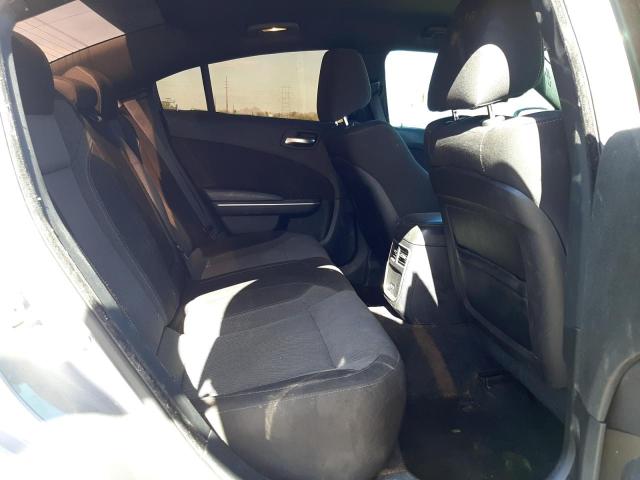 Photo 6 from auction – 2015 DODGE CHARGER SX with VIN 2C3CDXHG7FH729763