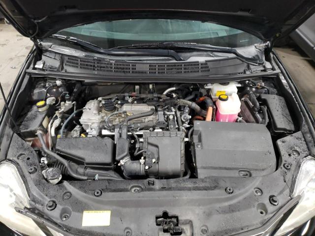 Photo 7 from auction – 2013 LEXUS CT 200 with VIN JTHKD5BH0D2139891