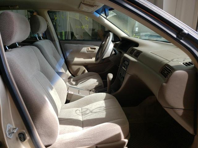 Photo 5 from auction – 2000 TOYOTA CAMRY CE with VIN JT2BG22K7Y0469900