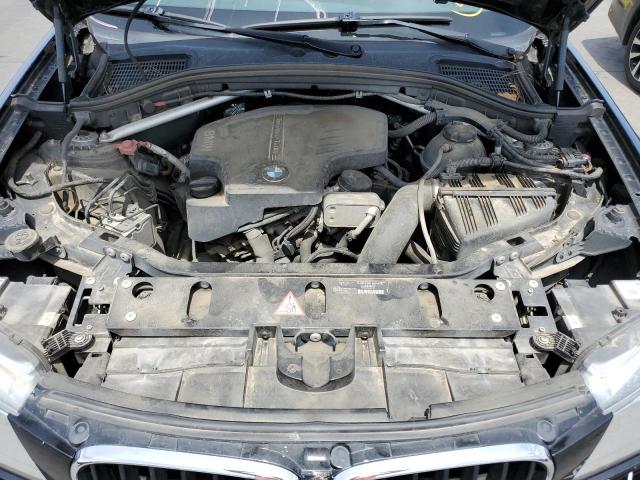 Photo 7 from auction – 2013 BMW X3 XDRIVE2 with VIN 5UXWX9C55D0A12721
