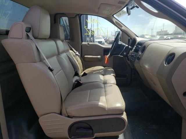 Photo 5 from auction – 2007 FORD F150 with VIN 1FTRF12W17KC85898