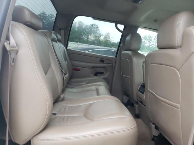 Photo 6 from auction – 2006 CHEVROLET SILVERADO with VIN 1GCGK13U16F186909