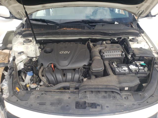 Photo 7 from auction – 2015 KIA OPTIMA LX with VIN KNAGM4A7XF5619364