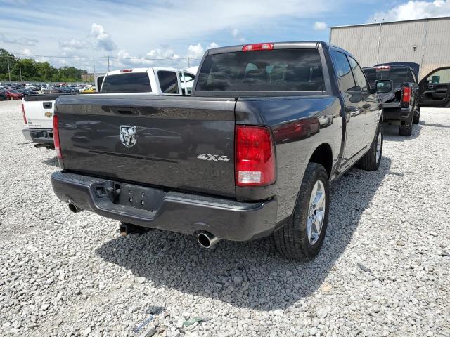 Photo 4 from auction – 2017 RAM 1500 ST with VIN 3C6RR7KT4HG722860