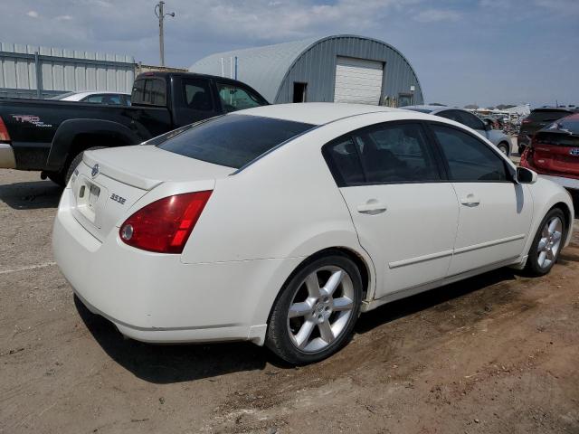 Photo 4 from auction – 2004 NISSAN MAXIMA SE with VIN 1N4BA41E44C923390