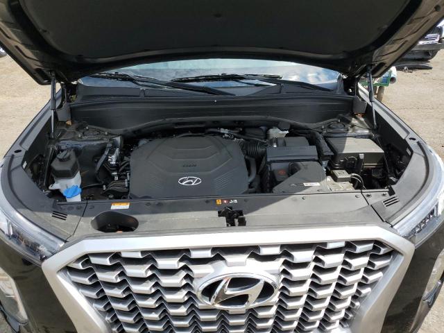 Photo 7 from auction – 2022 HYUNDAI PALISADE S with VIN KM8R4DHE3NU367635