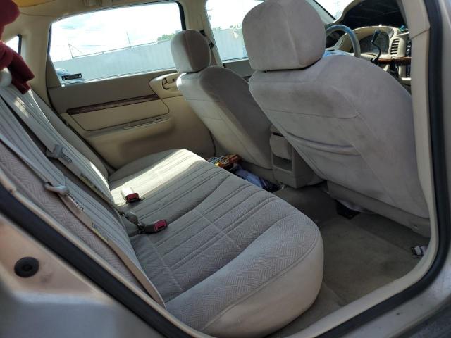 Photo 6 from auction – 2002 CHEVROLET IMPALA with VIN 2G1WF52E629385970