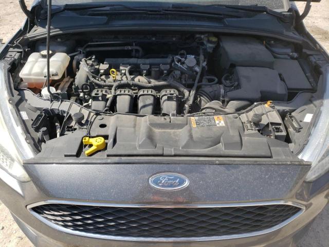 Photo 7 from auction – 2016 FORD FOCUS S with VIN 1FADP3E28GL398551