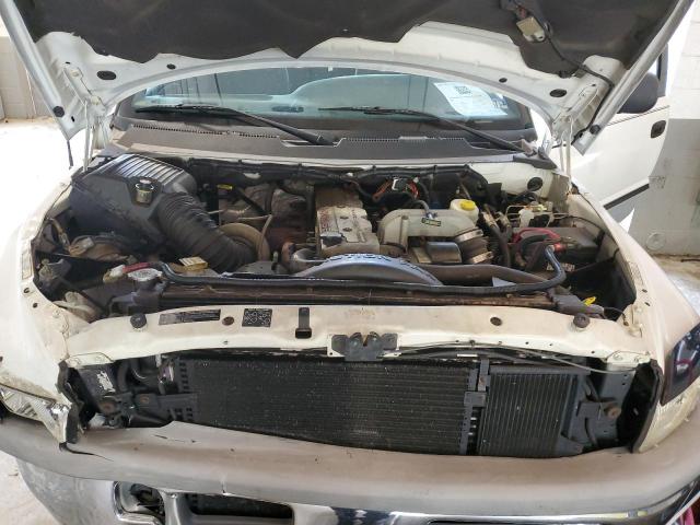 Photo 7 from auction – 1999 DODGE RAM 2500 with VIN 3B7KC2363XG107724