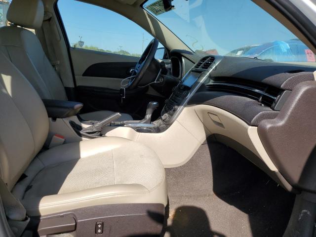 Photo 5 from auction – 2016 CHEVROLET MALIBU LIM with VIN 1G11C5SAXGF117843
