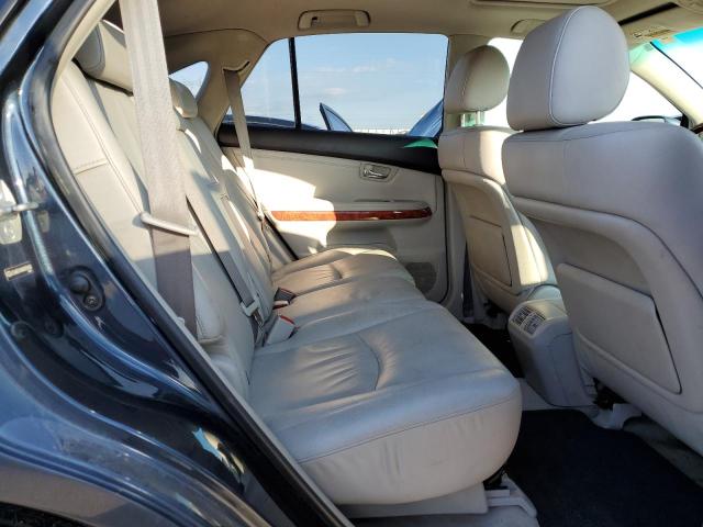 Photo 6 from auction – 2004 LEXUS RX 330 with VIN JTJHA31U040039600