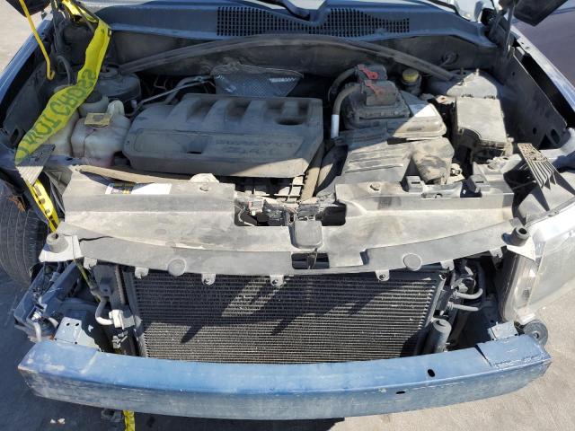 Photo 7 from auction – 2016 JEEP COMPASS LA with VIN 1C4NJDEB1GD614093