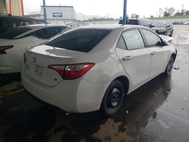 Photo 4 from auction – 2014 TOYOTA COROLLA L with VIN 2T1BURHE0EC169708