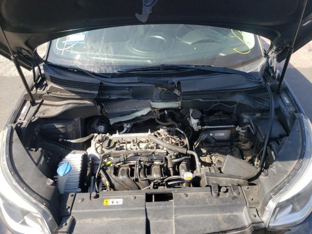 Photo 7 from auction – 2018 KIA SOUL with VIN KNDJN2A29J7900941