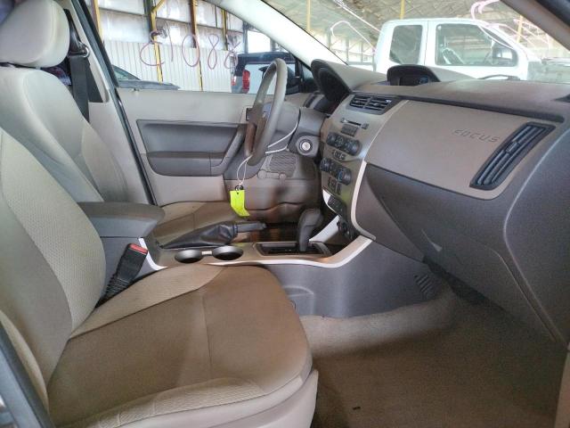 Foto 5 de la subasta – 2011 FORD FOCUS S con VIN 1FAHP3EN7BW167319