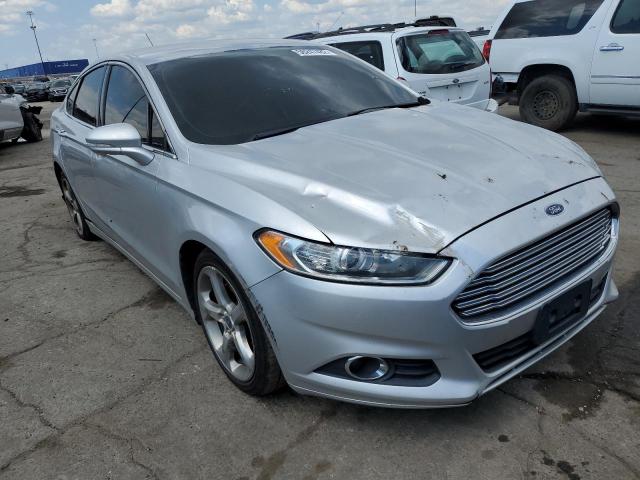 FORD FUSION SE 2013 with VIN 3FA6P0H98DR310918 - Photo from auction