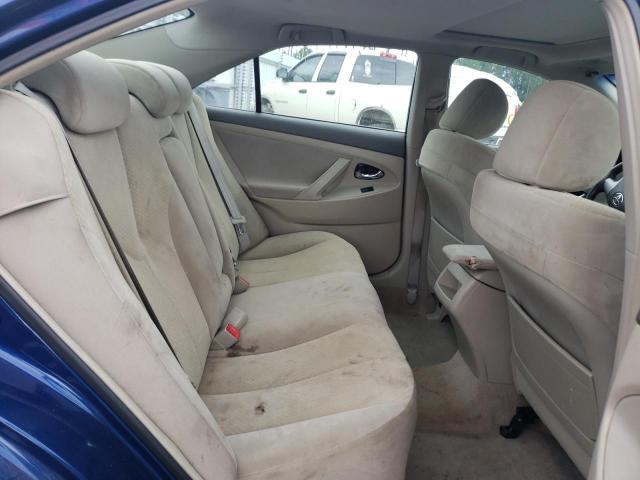 Photo 6 from auction – 2007 TOYOTA CAMRY CE with VIN 4T1BE46K57U124726