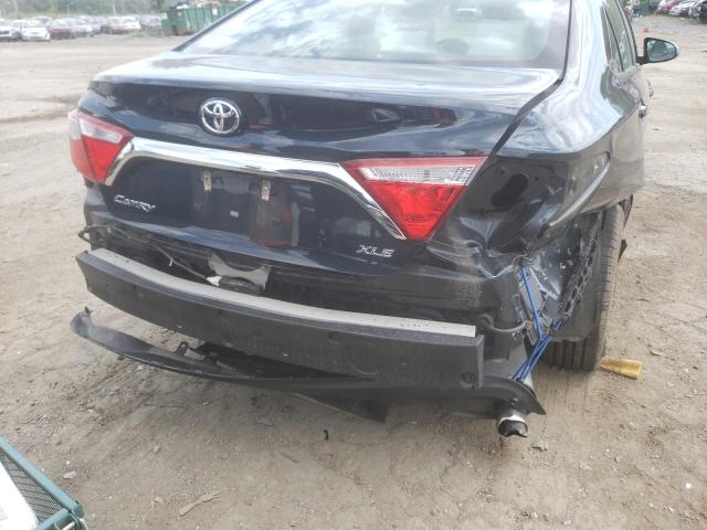Photo 9 from auction – 2015 TOYOTA CAMRY LE with VIN 4T1BF1FK9FU942860