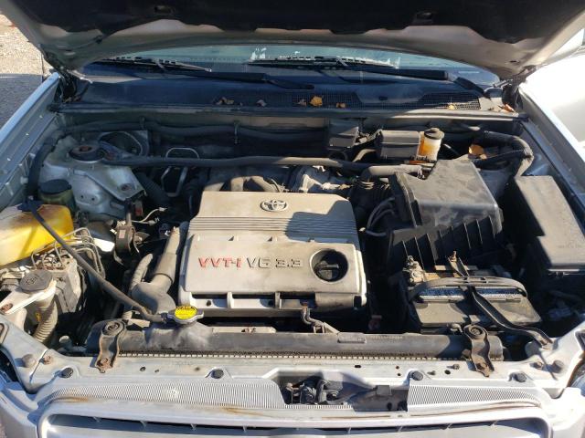 Фото 7 с аукциона – 2006 TOYOTA HIGHLANDER с VIN JTEDP21A360111033