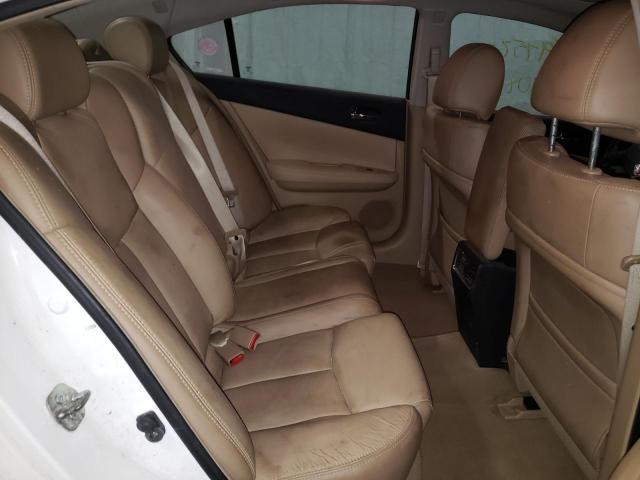 Photo 6 from auction – 2011 NISSAN MAXIMA S with VIN 1N4AA5AP7BC820464