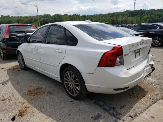 Photo 3 from auction – 2009 VOLVO S40 2.4I with VIN YV1MS382992456500