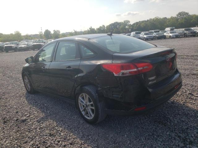 Photo 3 from auction – 2015 FORD FOCUS SE with VIN 1FADP3F28FL296485