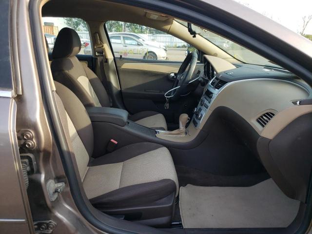 Photo 5 from auction – 2011 CHEVROLET MALIBU LS with VIN 1G1ZB5EU8BF182436