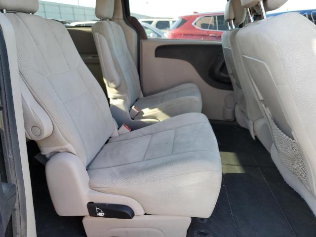 Photo 6 from auction – 2013 DODGE GRAND CARA with VIN 2C4RDGCG1DR575006